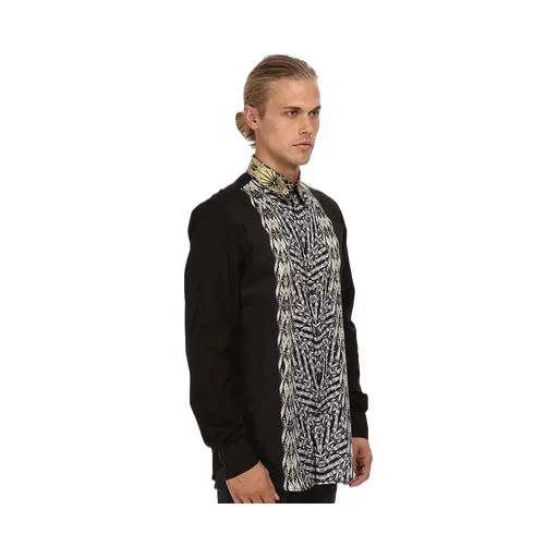 Printed Shirt