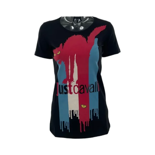 Logo Printed T-Shirt