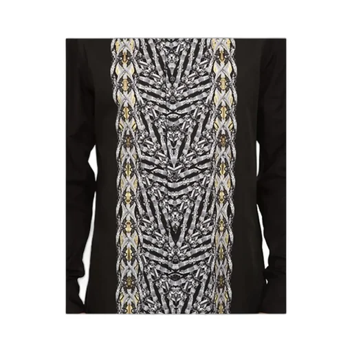 Printed Shirt