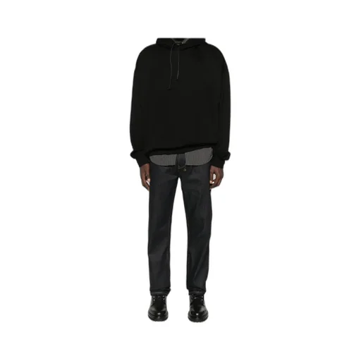 Cotton Hoodie