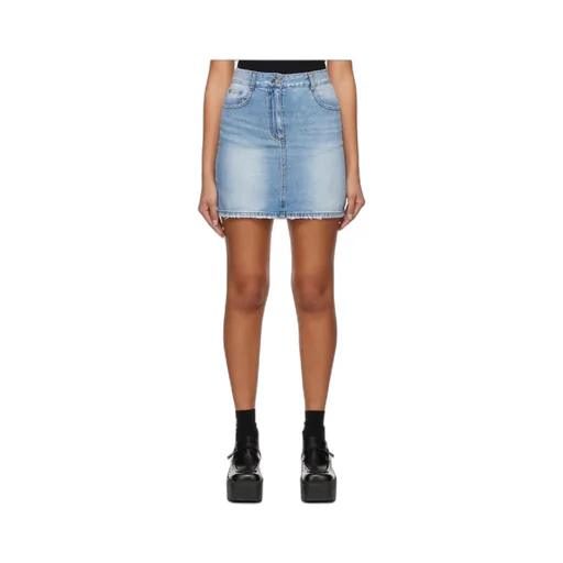 Vintage Cowboy Skirt