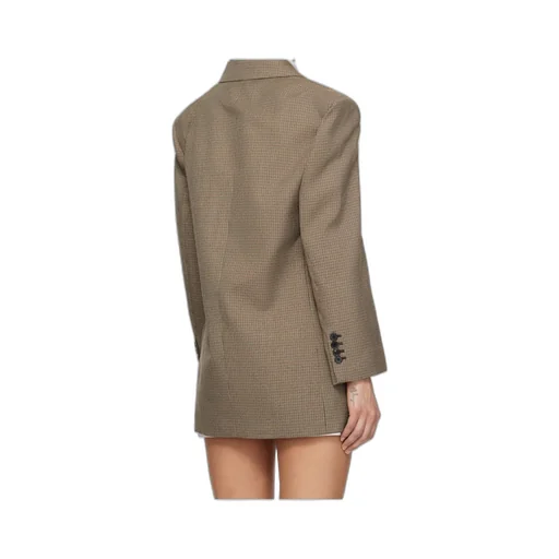Wool Blazer