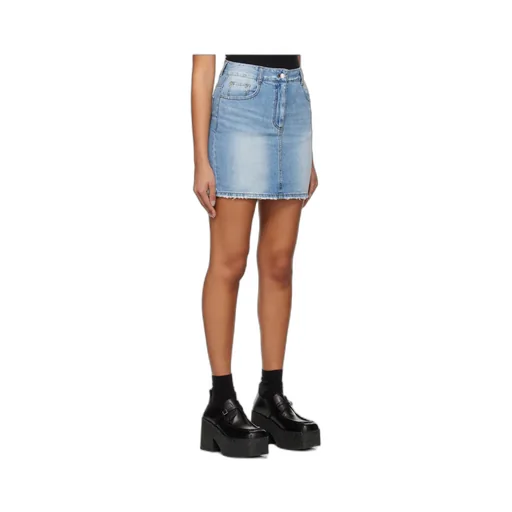 Vintage Cowboy Skirt