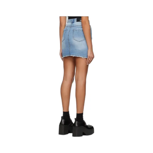 Vintage Cowboy Skirt