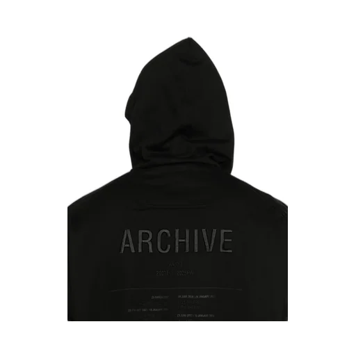 Cotton Hoodie