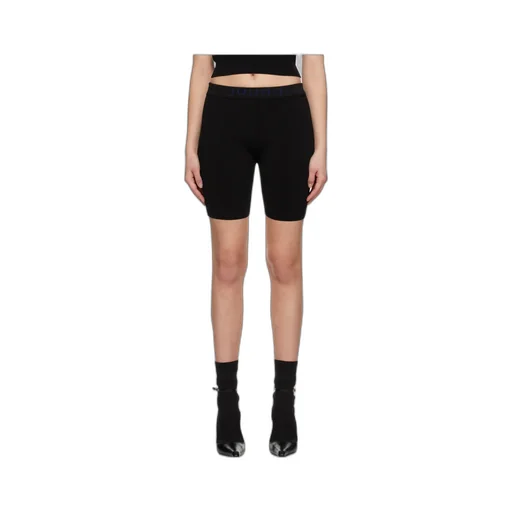 Logo Sports Shorts