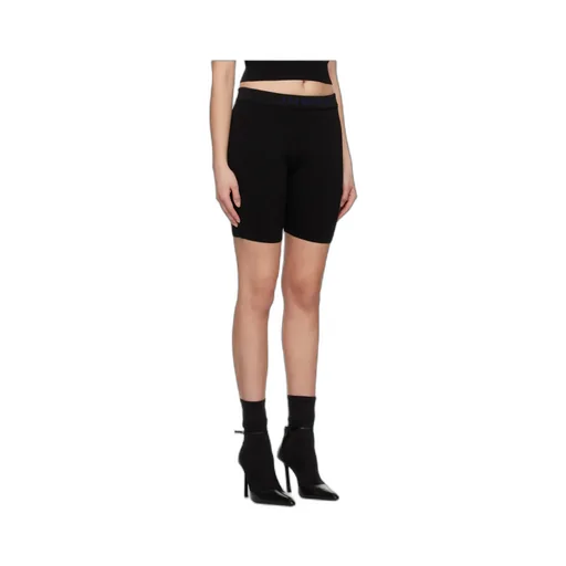 Logo Sports Shorts