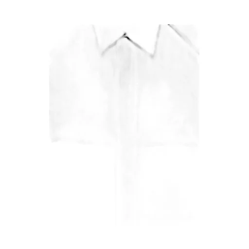 Panelled Shirt