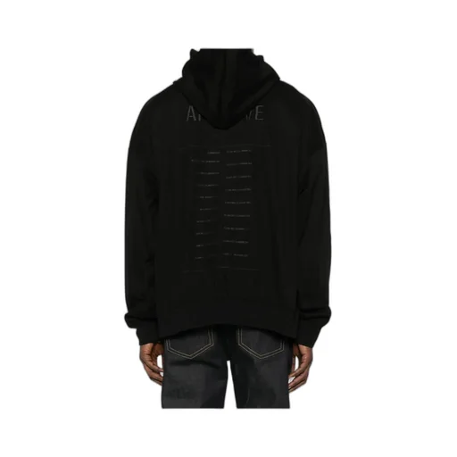 Cotton Hoodie