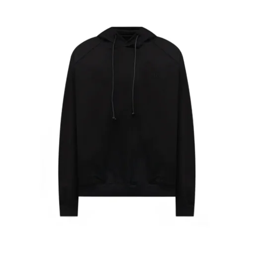 Cotton Hoodie