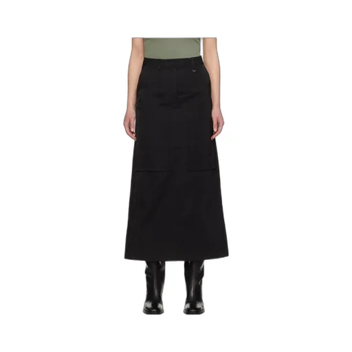 Sewing Design Skirt