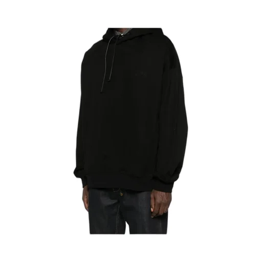 Cotton Hoodie