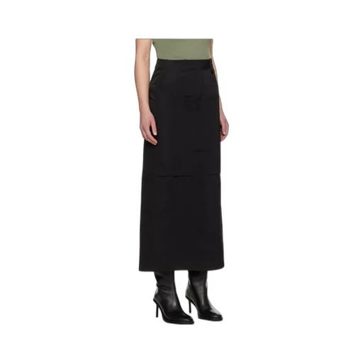 Sewing Design Skirt