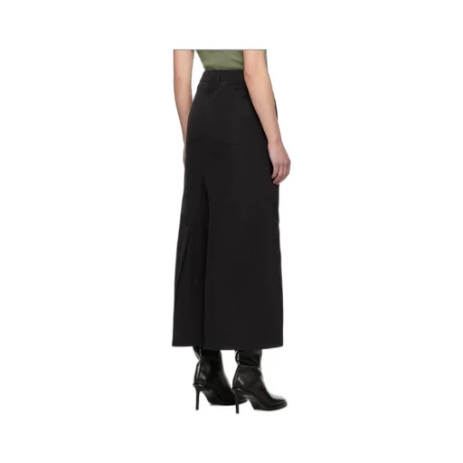 Sewing Design Skirt