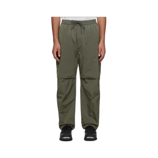 Drawstring Trousers