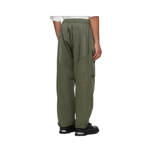 Drawstring Trousers