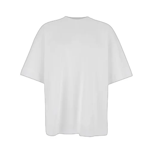 Logo Embroidered T-Shirt