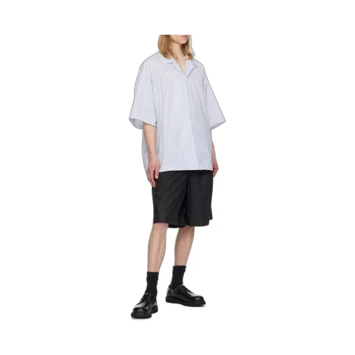 Short Sleeve Shirt