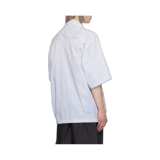 Short Sleeve Shirt