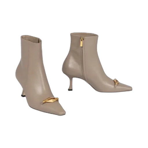 Ryker 70 Ankle Boots