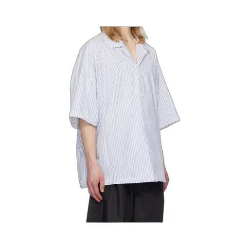 Short Sleeve Shirt