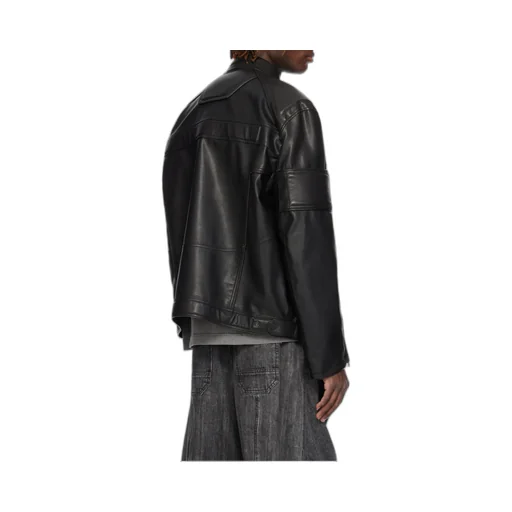 Long Sleeve Casual Jacket