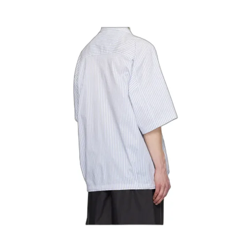 Short Sleeve Shirt