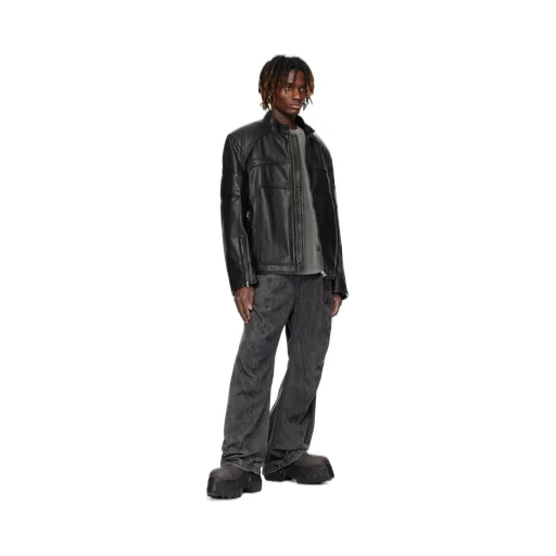 Long Sleeve Casual Jacket