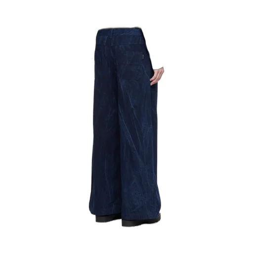 Drawstring Jeans