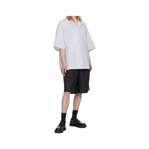 Short Sleeve Shirt