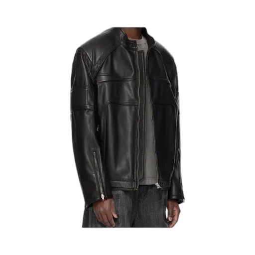 Long Sleeve Casual Jacket