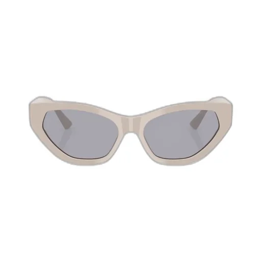 Cat Eye Frame Sunglasses