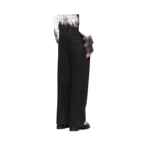 Denim Trousers