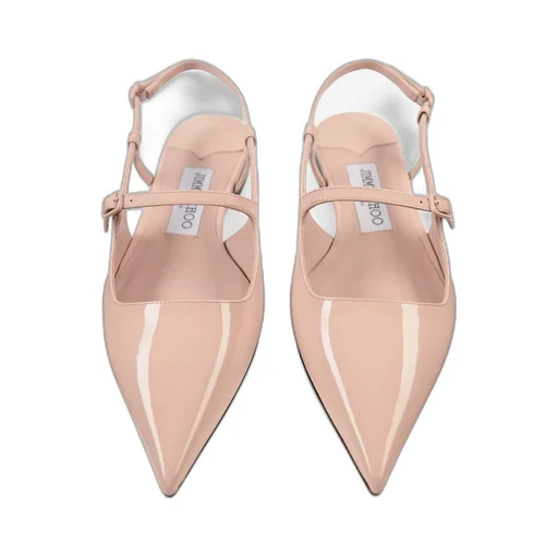 Didi Slingback Flat Shoes