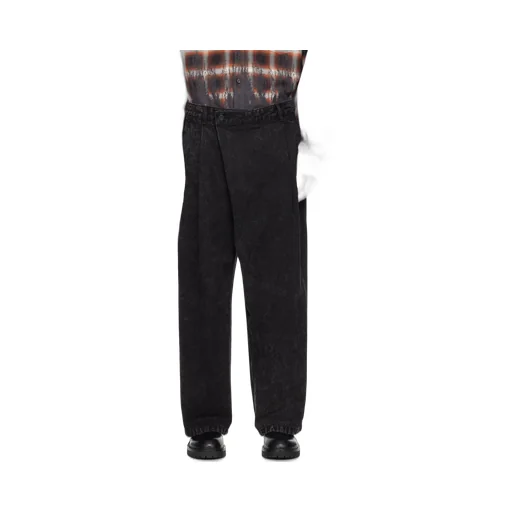 Denim Trousers