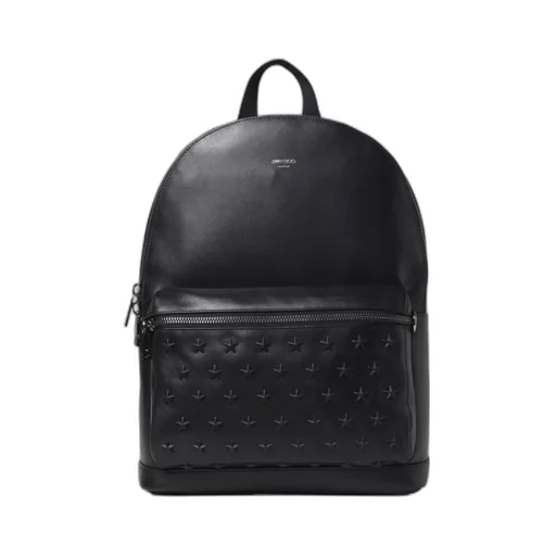 Zippered Backpack