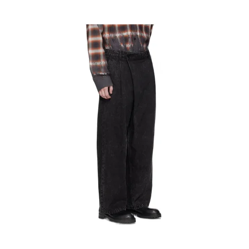 Denim Trousers