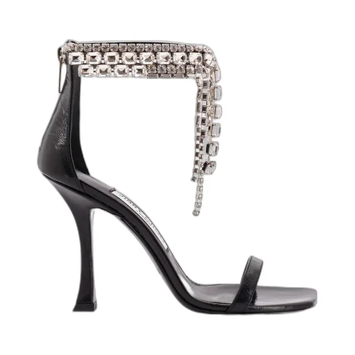Verity 100 Embellished Sandals