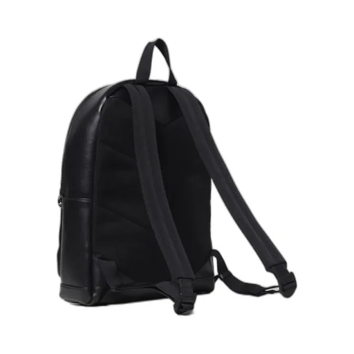 Zippered Backpack