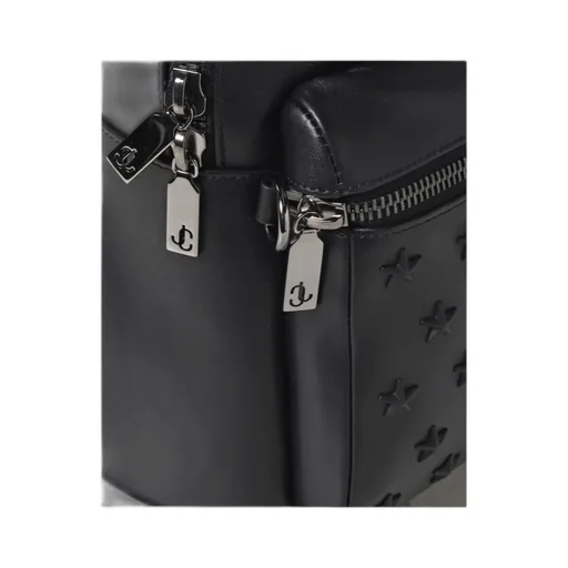 Zippered Backpack