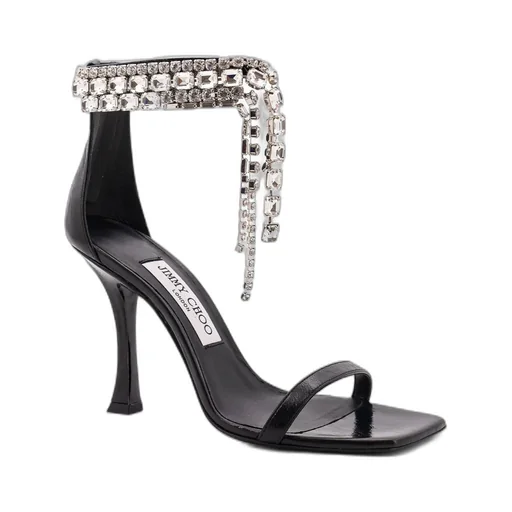 Verity 100 Embellished Sandals