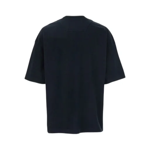 Open-Necked Shirt