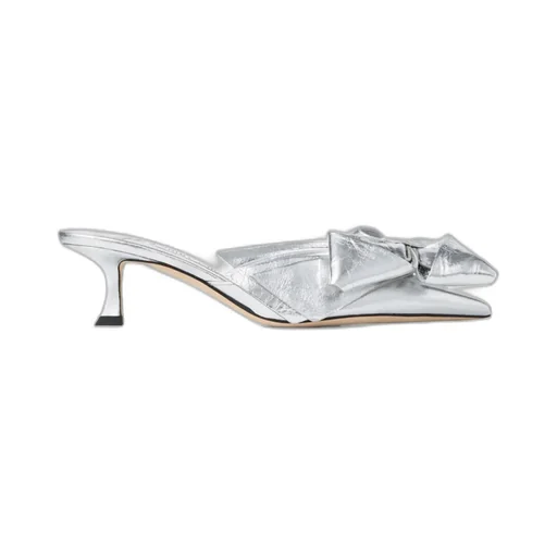 Staz 50 Mules