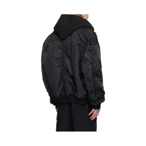 Ma-1 Work Bomber Jacket