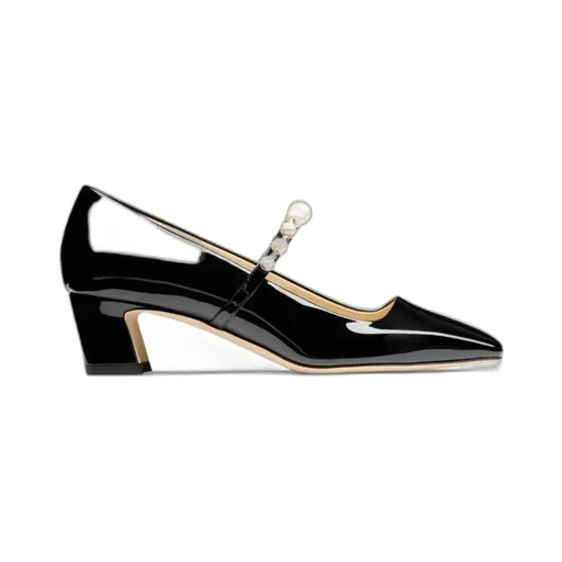 Ade Mary Jane Pumps