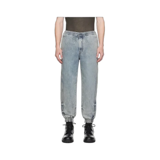 Track Jeans