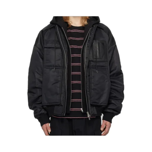 Ma-1 Work Bomber Jacket