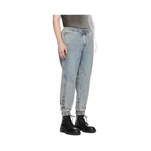 Track Jeans