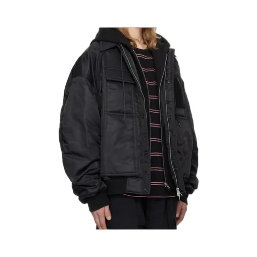 Ma-1 Work Bomber Jacket