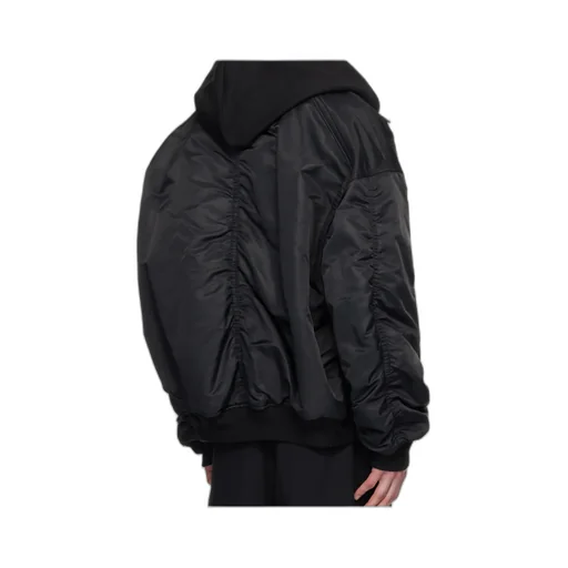 Ma-1 Work Bomber Jacket